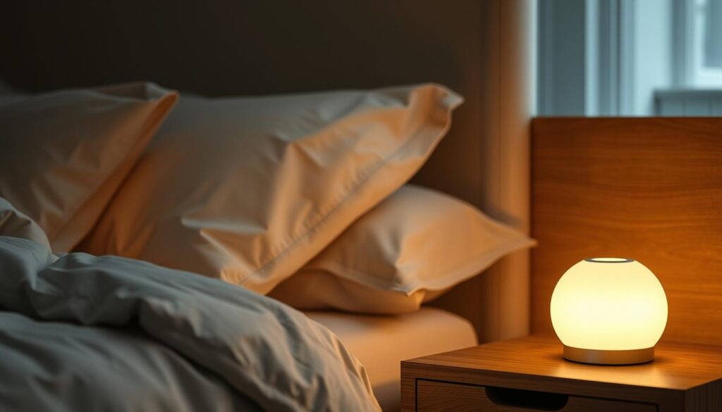 PopLight smart lighting features
