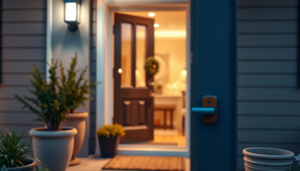 Ring Doorbell