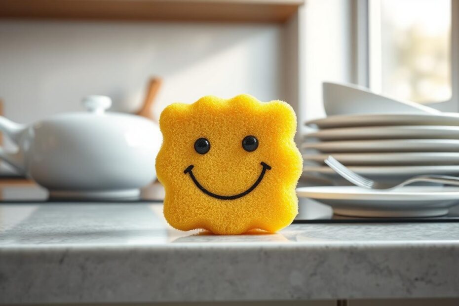 Scrub Daddy Shark Tank