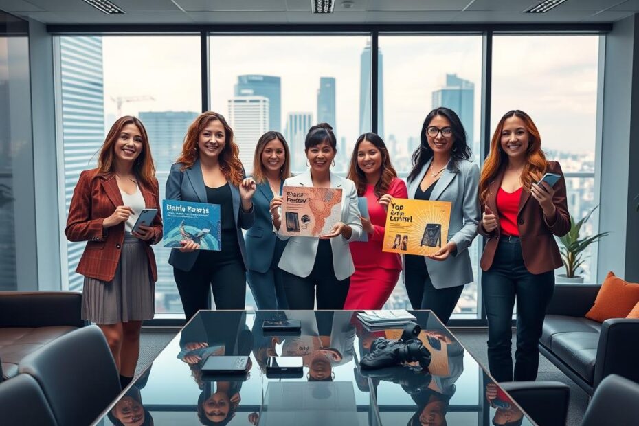 Shark Tank female entrepreneurs success stories