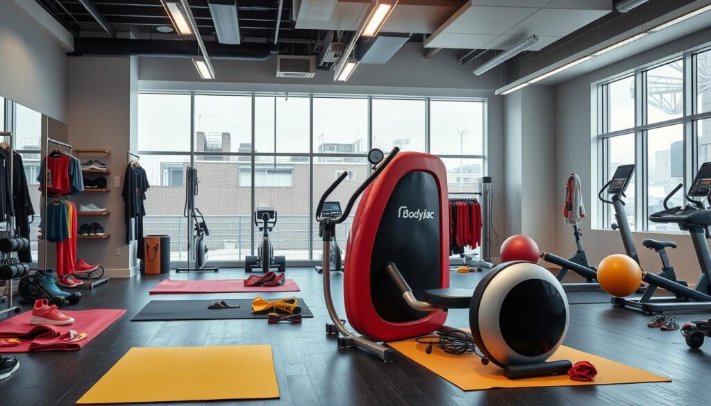 Shark Tank fitness products Shark Tank fitness products