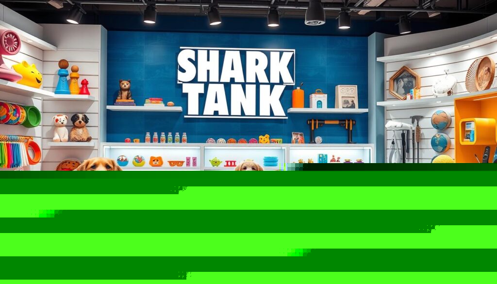 Shark Tank pet products Shark Tank pet products