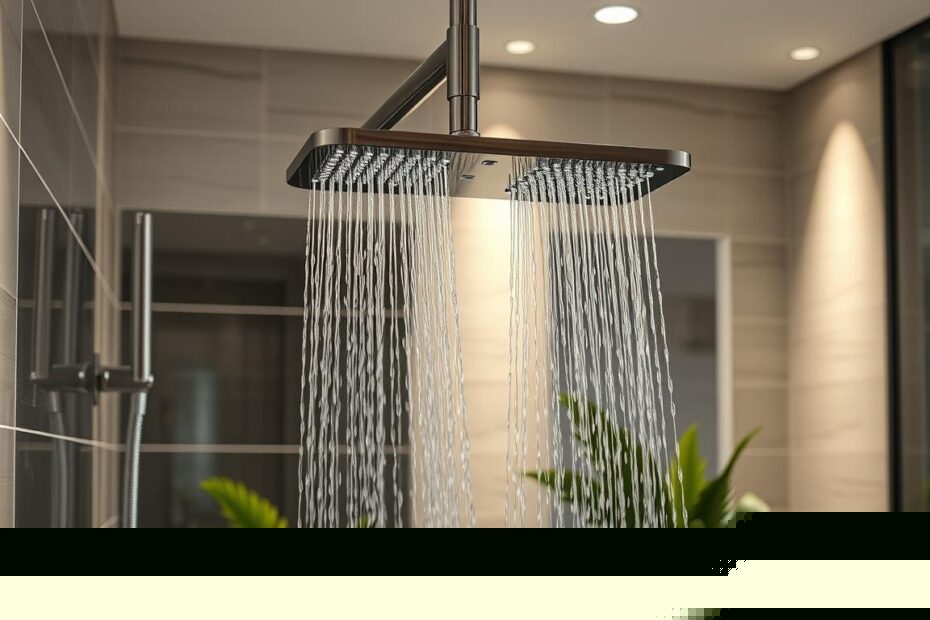 Tandem Shower Shark Tank