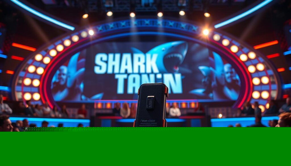 Yono Clip Shark Tank pitch