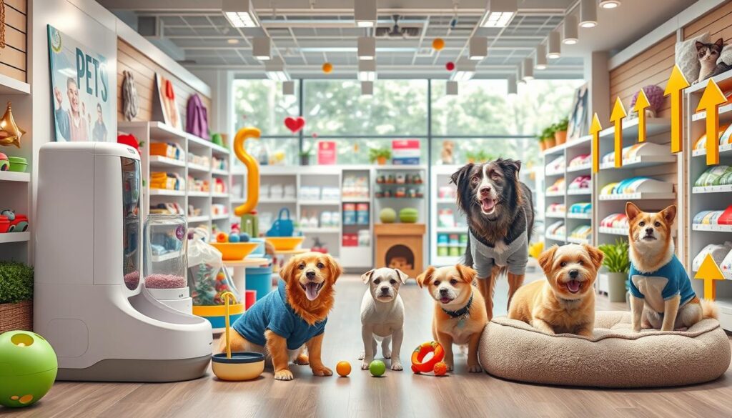 pet product success factors pet product success factors