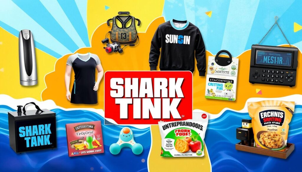 top 8 successful Shark Tank products top 8 successful Shark Tank products