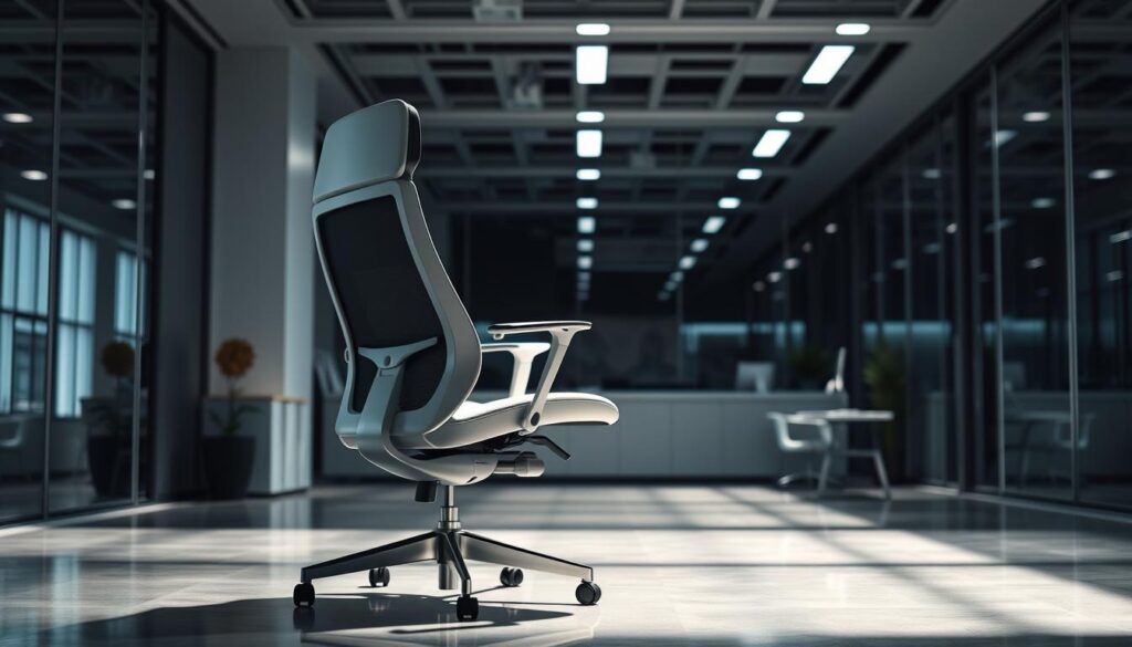 All33 Chair Shark Tank pitch