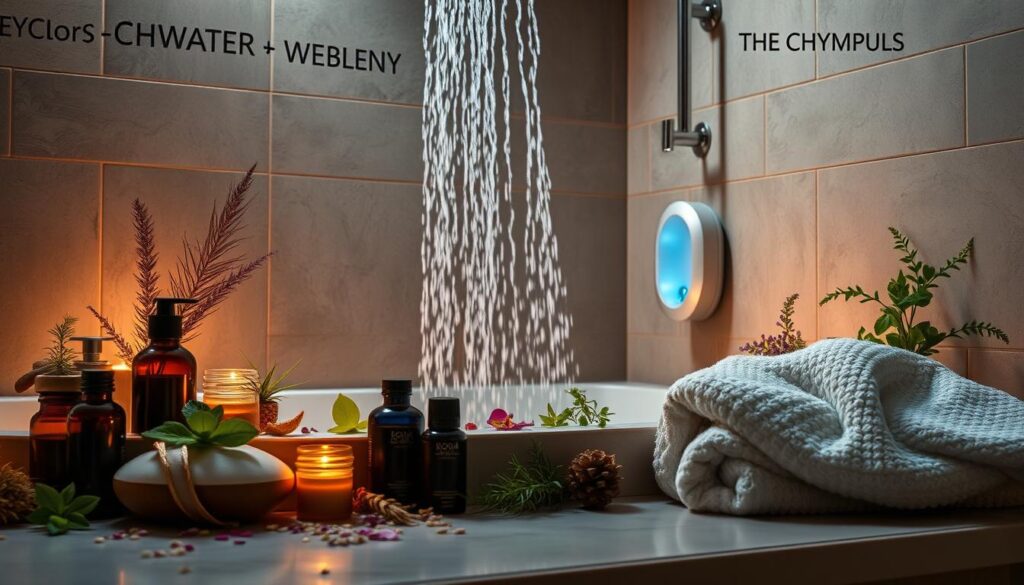 Boona shower wellness benefits Boona shower wellness benefits