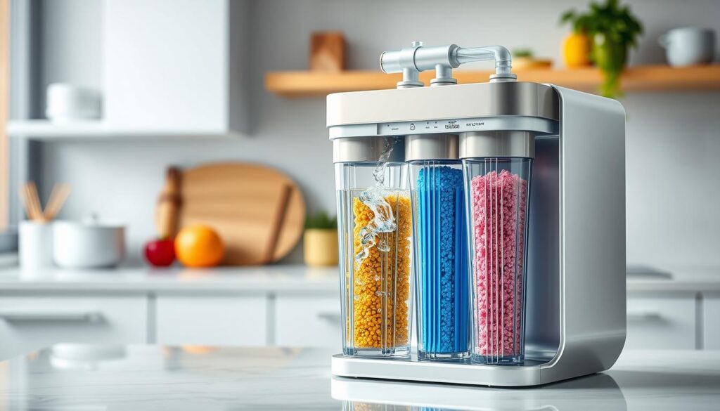 Hydroviv water purification technology