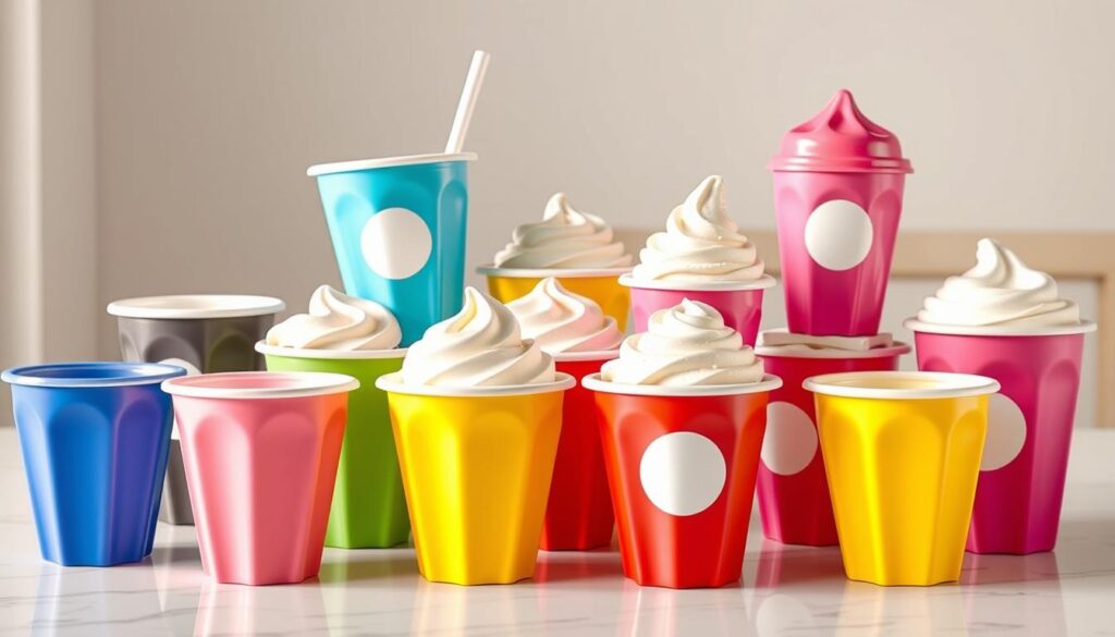 Ice Cream Canteen color options