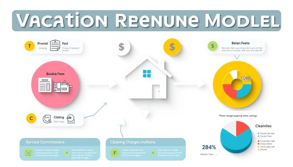 Rent Like a Champion revenue model