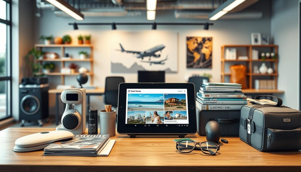 Shark Tank travel tools for vacation rental