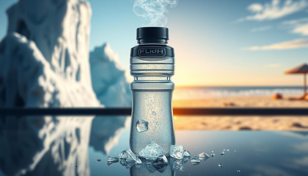 Temperature retention technology
