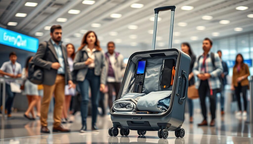 Trunkster luggage reviews