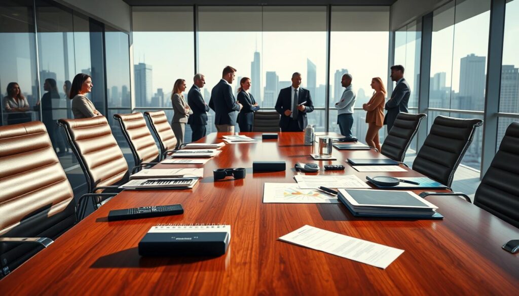 investor negotiations investor negotiations