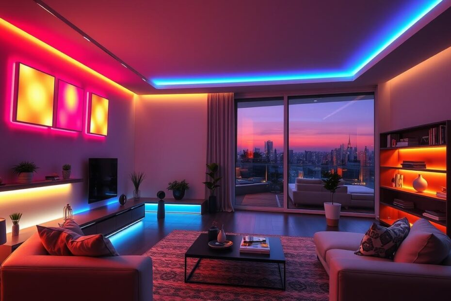 Lumi Shark Tank