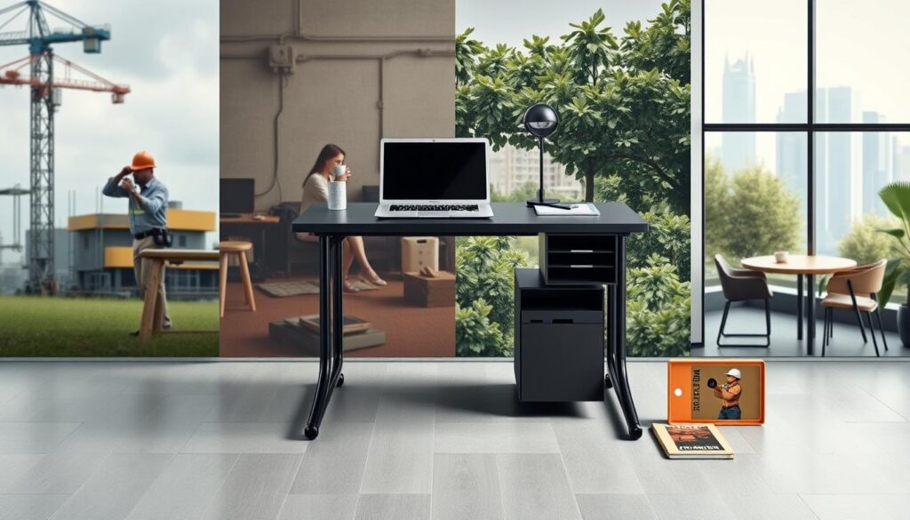 Ootbox portable workspace applications Ootbox portable workspace applications